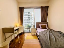 The Parc Condominium (D5), Condominium #511571031